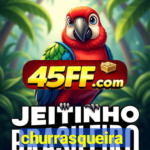 churrasqueira fortune grill